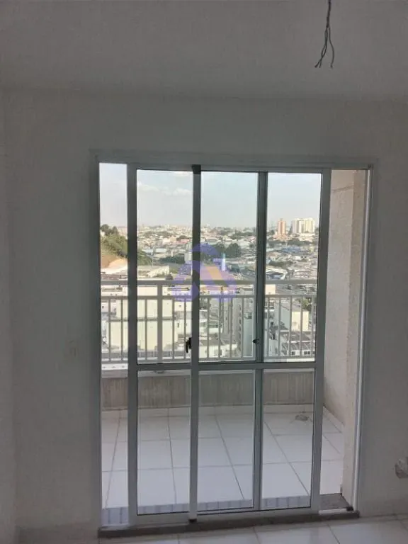 Apartamento, 1 quarto, 33 m² - Foto 11
