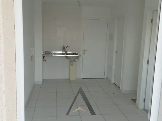 Apartamento com 55m² 1 quarto e 1 banheiro, à venda, no bairro Jardim Santa Terezinha em São Paulo
