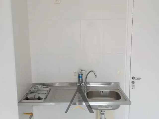 Apartamento com 55m² 1 quarto e 1 banheiro, à venda, no bairro Jardim Santa Terezinha em São Paulo