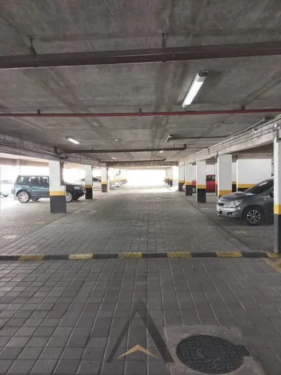 Apartamento, 1 quarto, 33 m² - Foto 34
