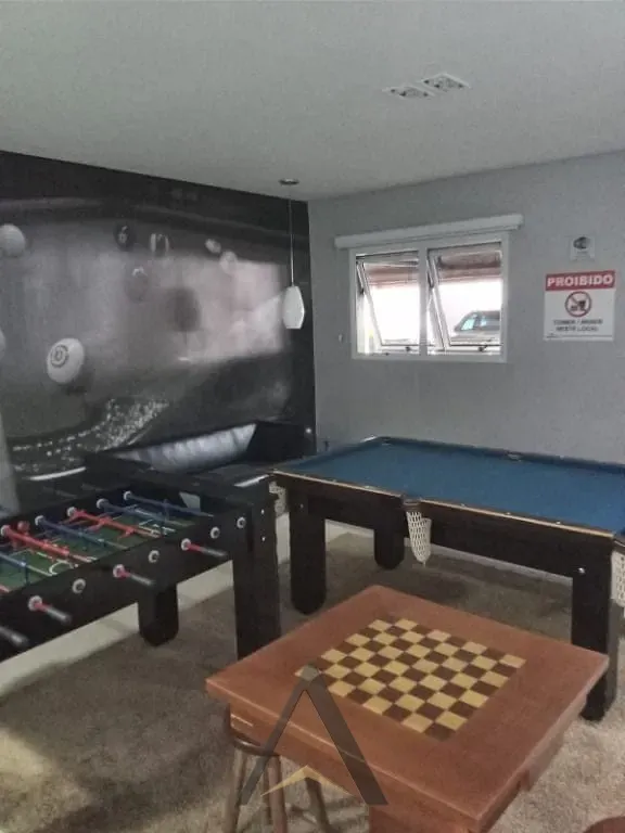 Apartamento, 1 quarto, 33 m² - Foto 29
