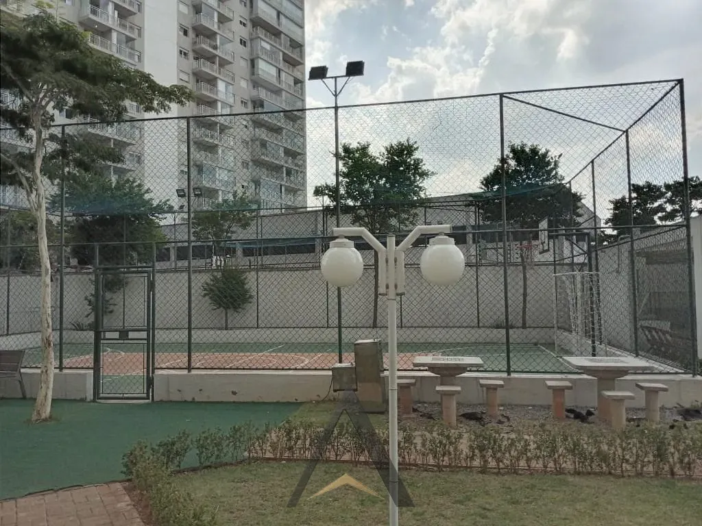 Apartamento, 1 quarto, 33 m² - Foto 31