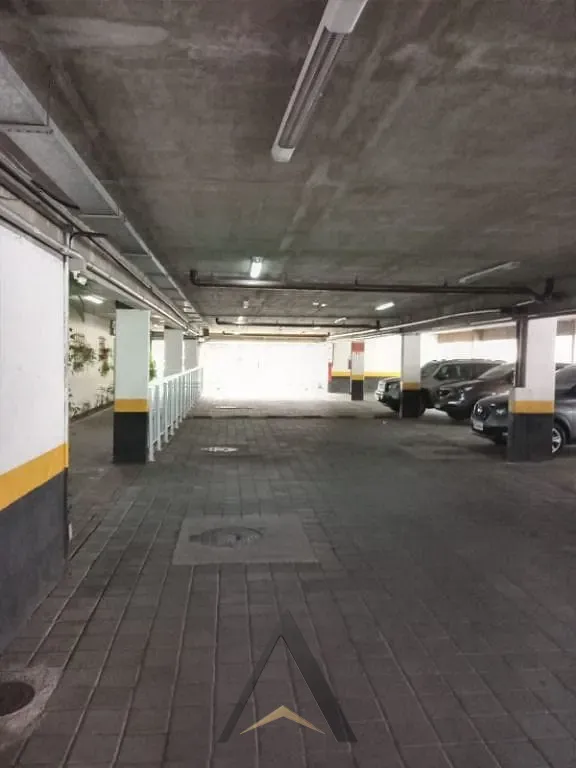 Apartamento, 1 quarto, 33 m² - Foto 39