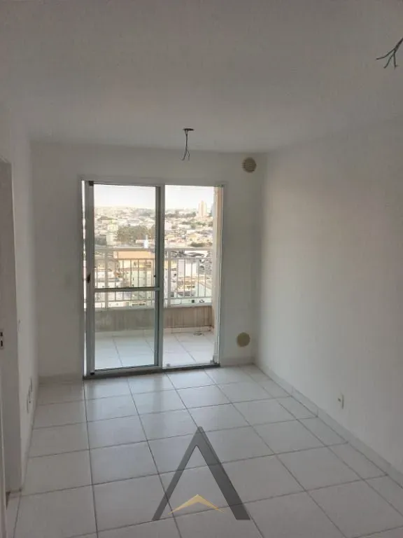 Apartamento, 1 quarto, 33 m² - Foto 2