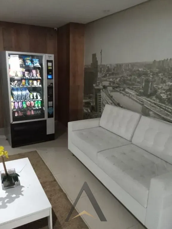 Apartamento, 1 quarto, 33 m² - Foto 30
