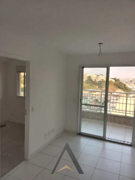 Apartamento, 1 quarto, 33 m² - Foto 3