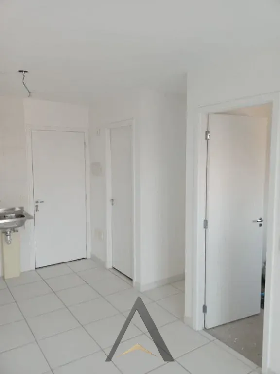 Apartamento, 1 quarto, 33 m² - Foto 6