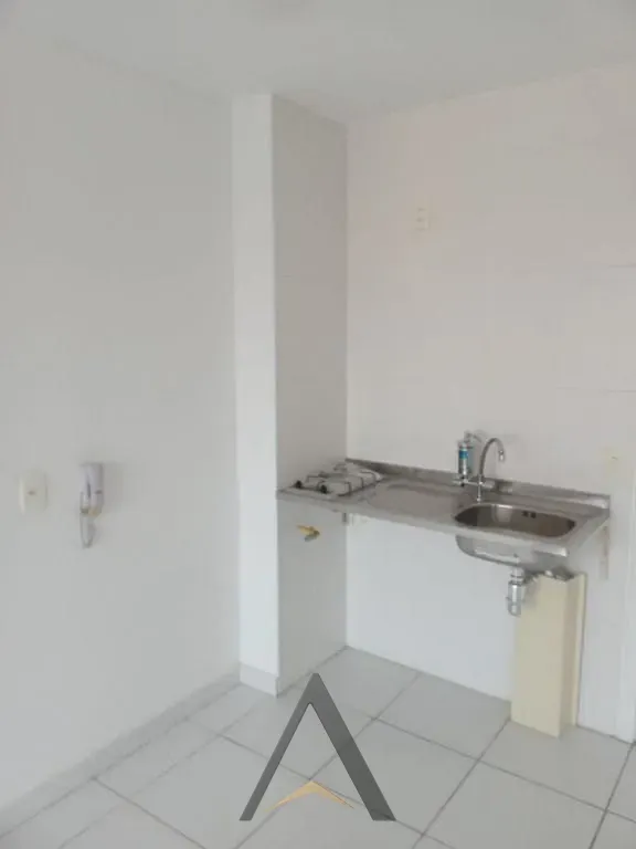 Apartamento, 1 quarto, 33 m² - Foto 4