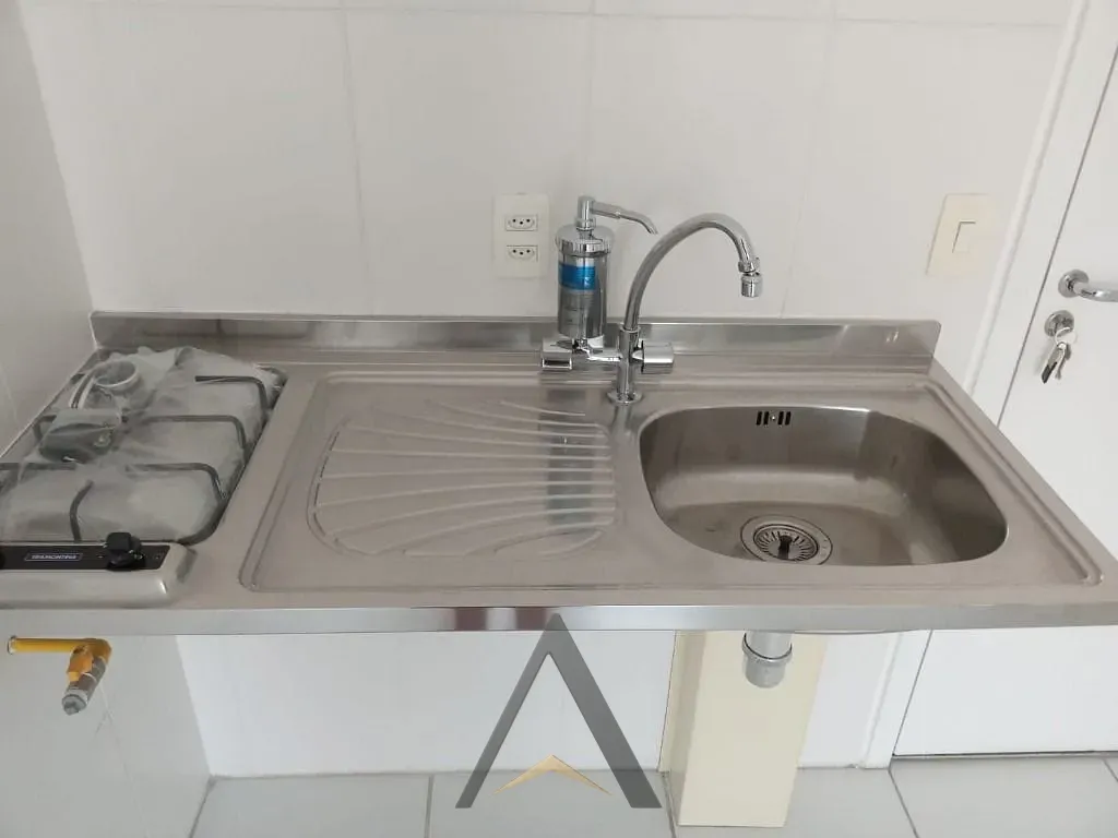 Apartamento, 1 quarto, 33 m² - Foto 8