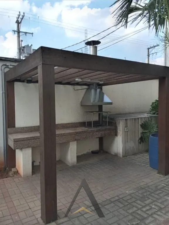 Apartamento, 1 quarto, 33 m² - Foto 33