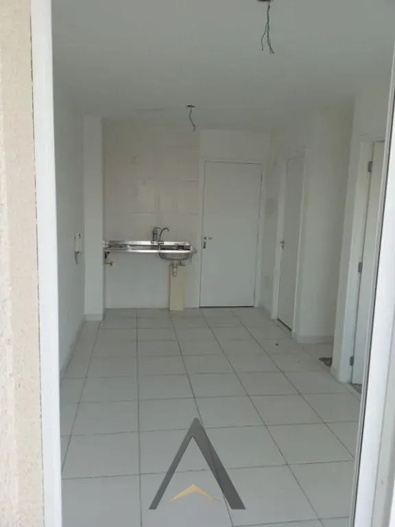 Apartamento, 1 quarto, 33 m² - Foto 1