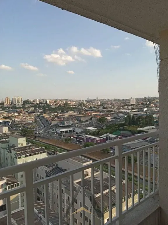 Apartamento, 1 quarto, 33 m² - Foto 9