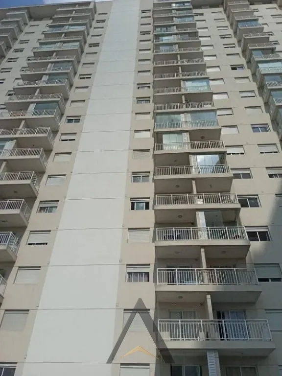 Apartamento, 1 quarto, 33 m² - Foto 36