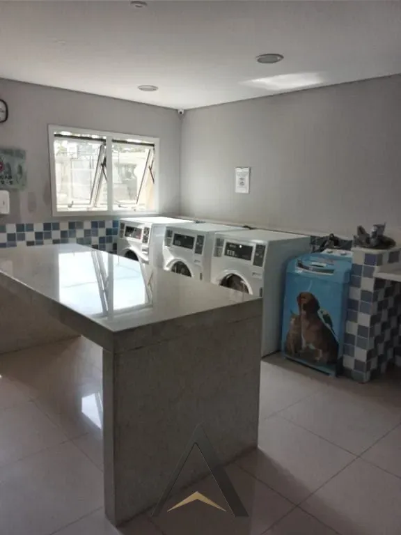 Apartamento, 1 quarto, 33 m² - Foto 28