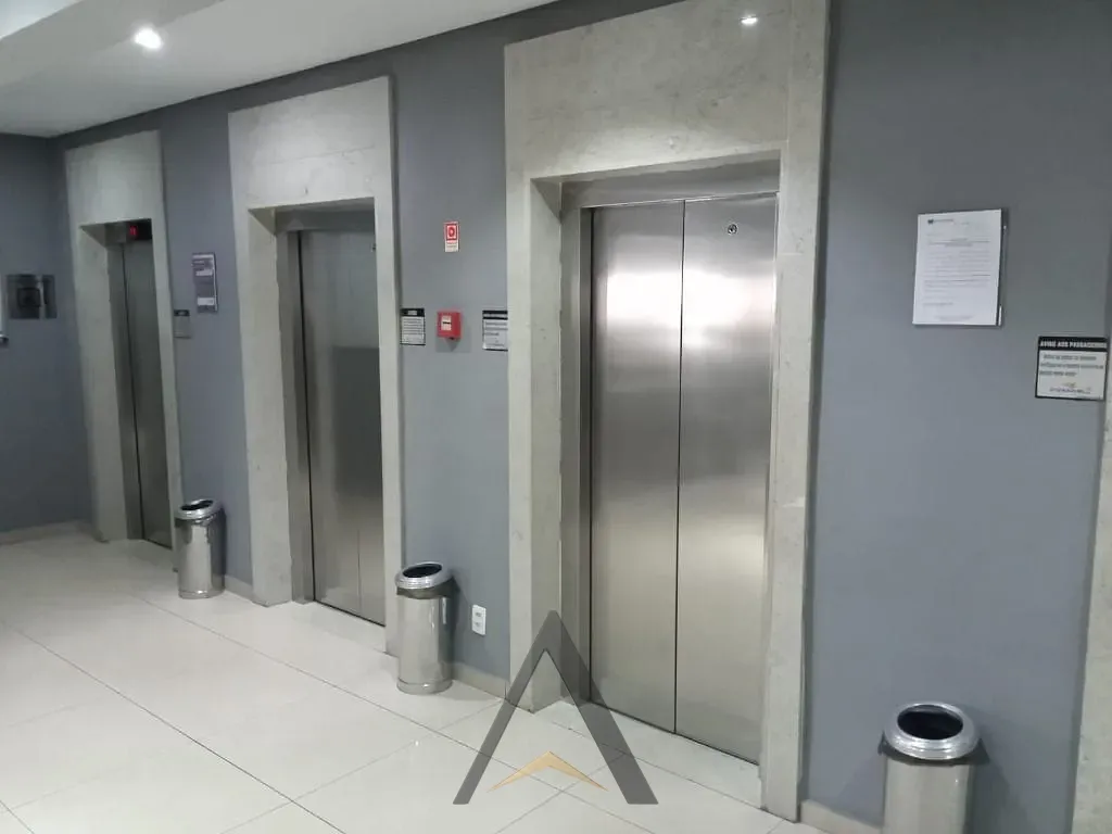 Apartamento, 1 quarto, 33 m² - Foto 37