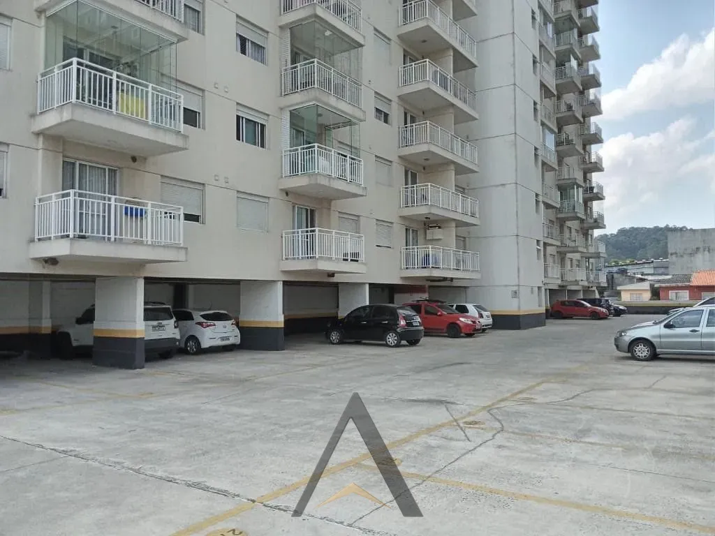 Apartamento, 1 quarto, 33 m² - Foto 40