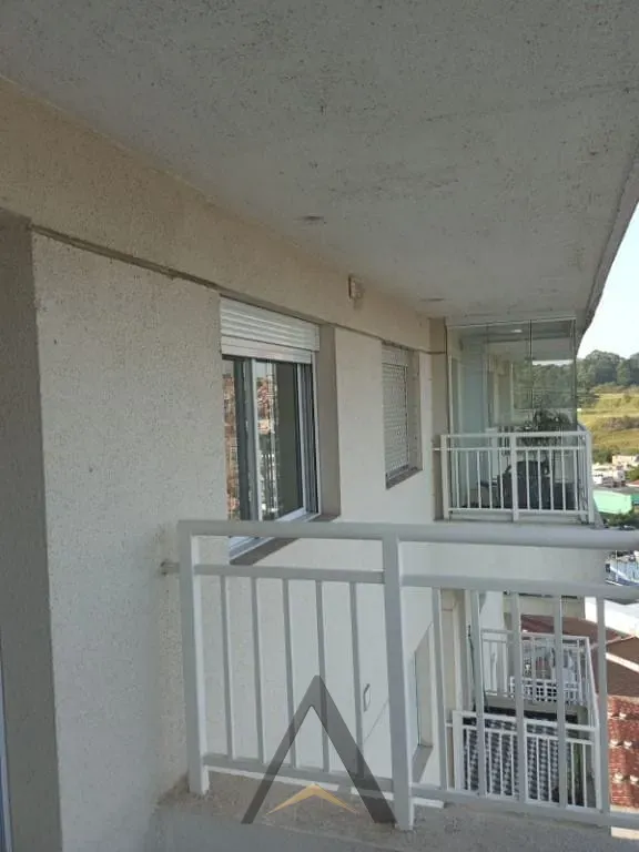 Apartamento, 1 quarto, 33 m² - Foto 12