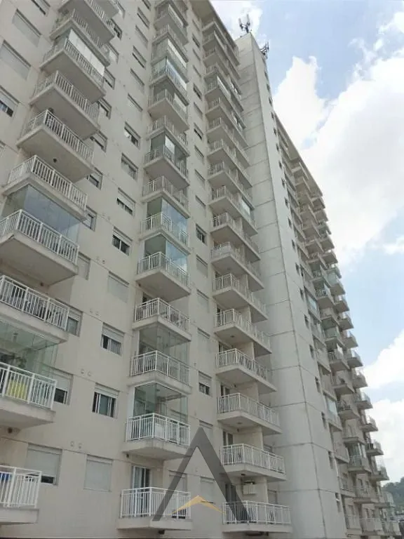 Apartamento, 1 quarto, 33 m² - Foto 42