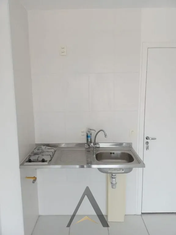 Apartamento, 1 quarto, 33 m² - Foto 5