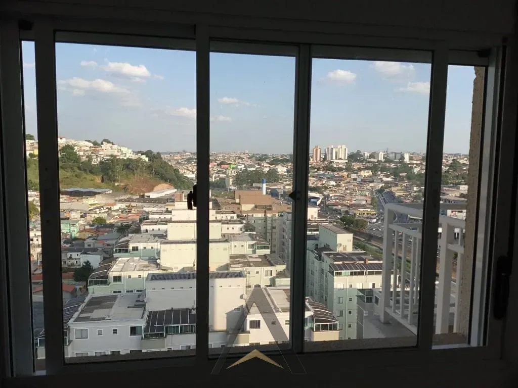 Apartamento, 1 quarto, 33 m² - Foto 16