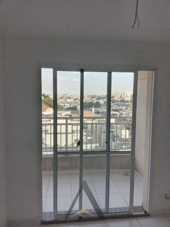 Apartamento, 1 quarto, 33 m² - Foto 11