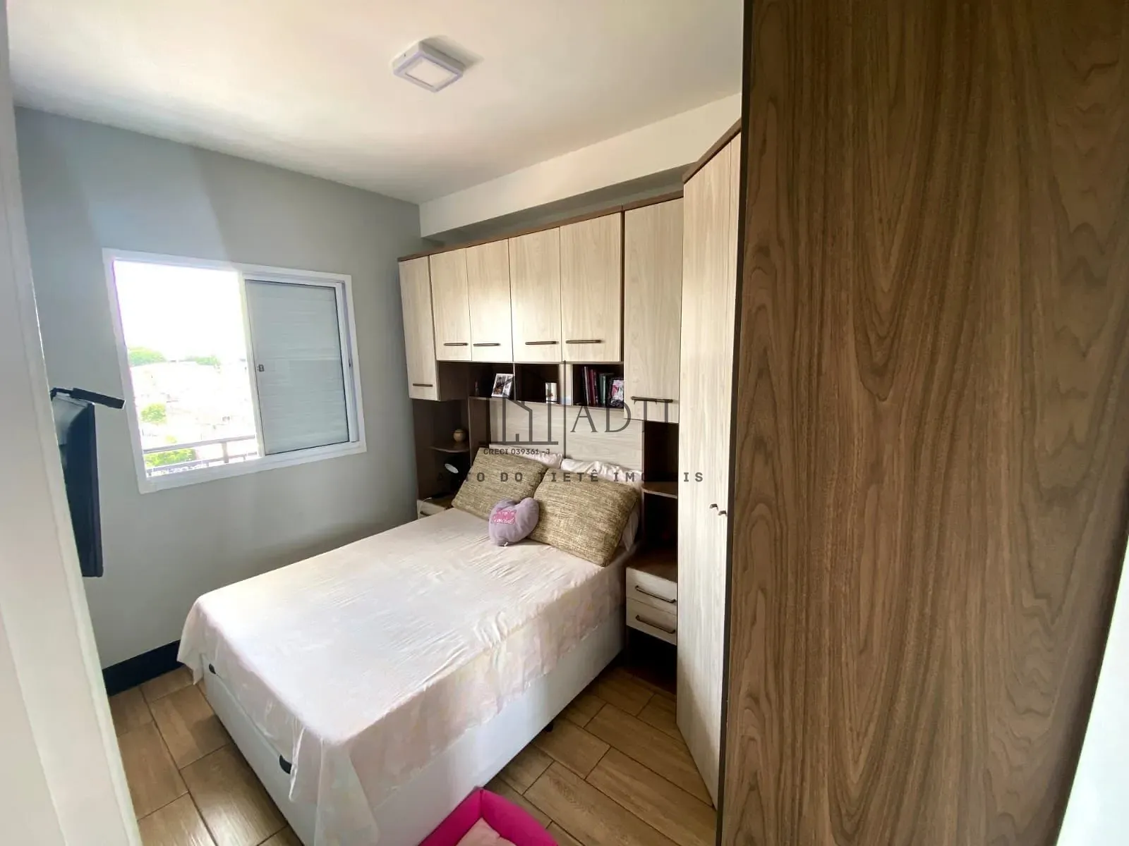 Apartamento, 2 quartos, 45 m² - Foto 6
