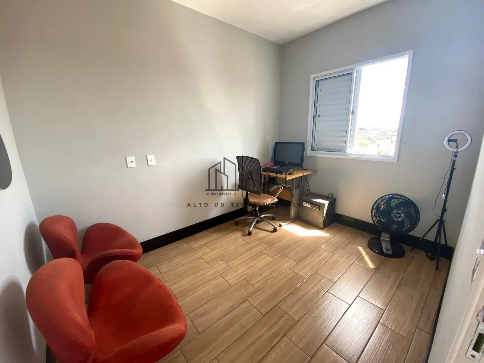 Apartamento, 2 quartos, 45 m² - Foto 8