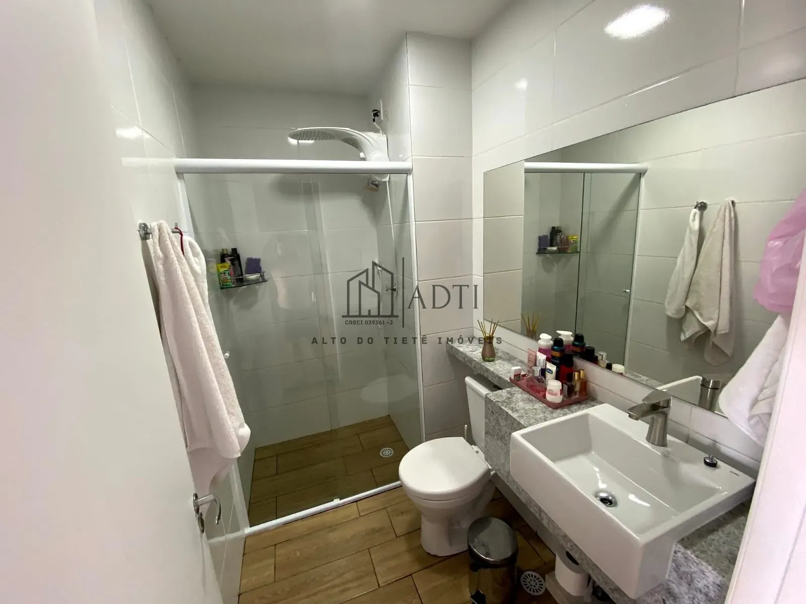 Apartamento, 2 quartos, 45 m² - Foto 7