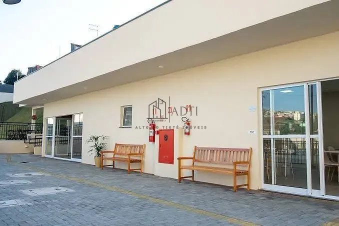 Apartamento, 2 quartos, 45 m² - Foto 10