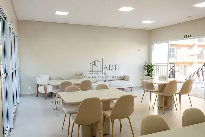 Apartamento, 2 quartos, 45 m² - Foto 11