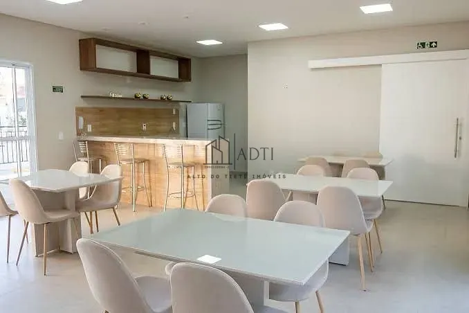 Apartamento, 2 quartos, 45 m² - Foto 12