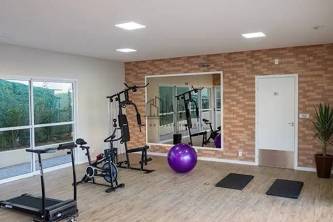 Apartamento, 2 quartos, 45 m² - Foto 13