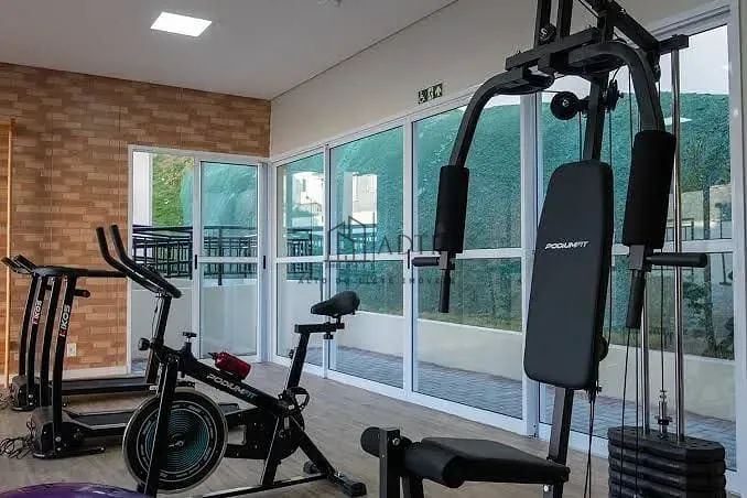 Apartamento, 2 quartos, 45 m² - Foto 14