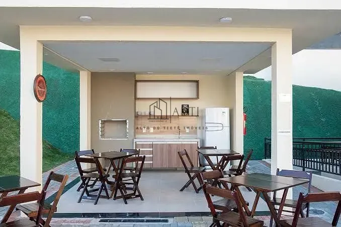 Apartamento, 2 quartos, 45 m² - Foto 15