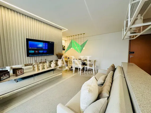 Apartamento com 61m² 2 quartos e 2 banheiros, à venda, no bairro Setor Faiçalville em Goiânia