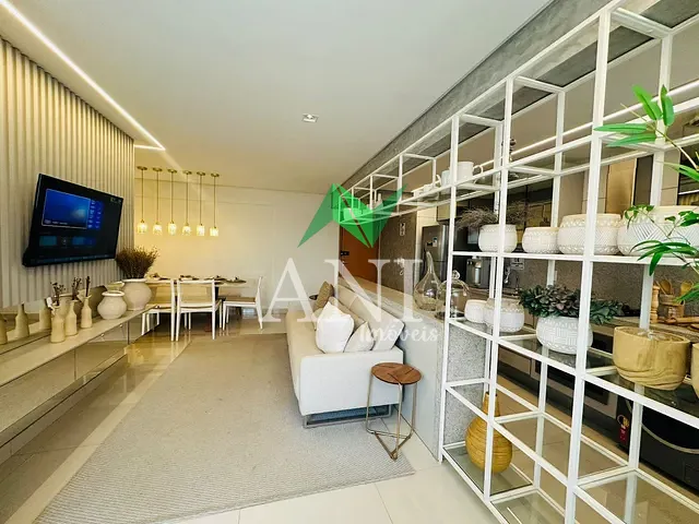 Apartamento com 61m² 2 quartos e 2 banheiros, à venda, no bairro Setor Faiçalville em Goiânia