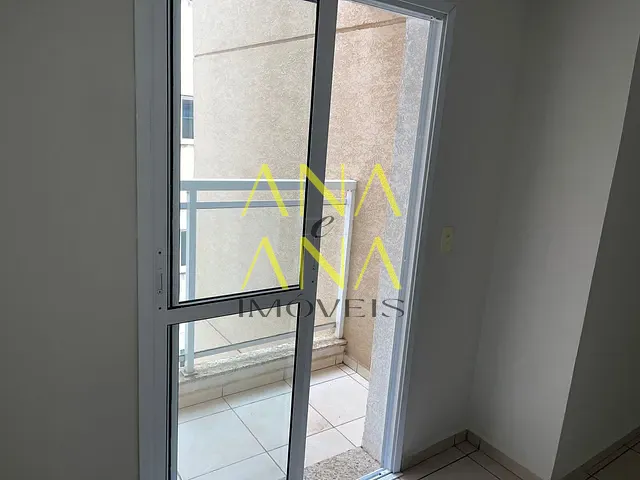 Apartamento 2 quartos e 2 banheiros, à venda, no bairro Jardim do Sul em Bragança Paulista