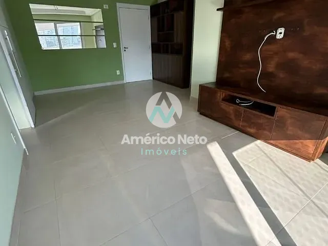 Apartamento 4 quartos e 1 banheiro, à venda, no bairro Osvaldo Cruz em São Caetano do Sul