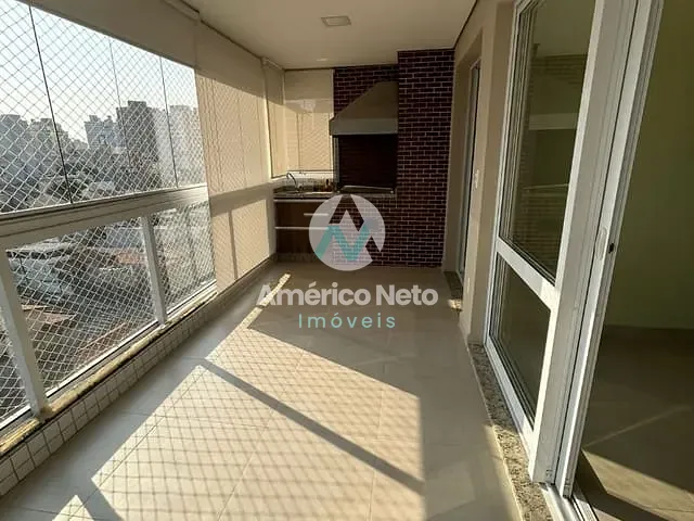 Apartamento 4 quartos e 1 banheiro, à venda, no bairro Osvaldo Cruz em São Caetano do Sul