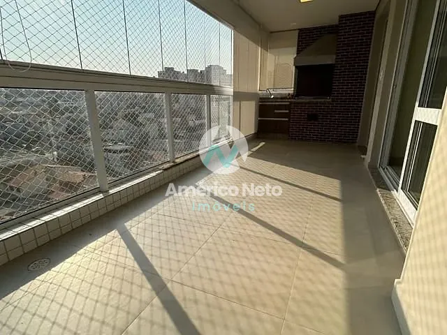 Apartamento 4 quartos e 1 banheiro, à venda, no bairro Osvaldo Cruz em São Caetano do Sul