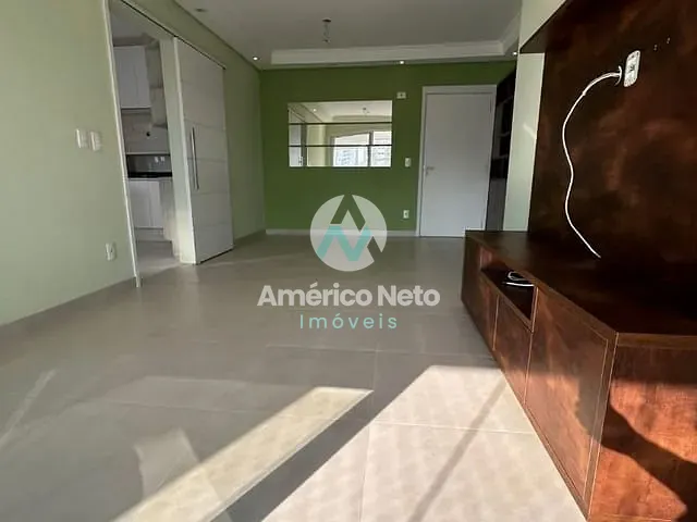 Apartamento 4 quartos e 1 banheiro, à venda, no bairro Osvaldo Cruz em São Caetano do Sul