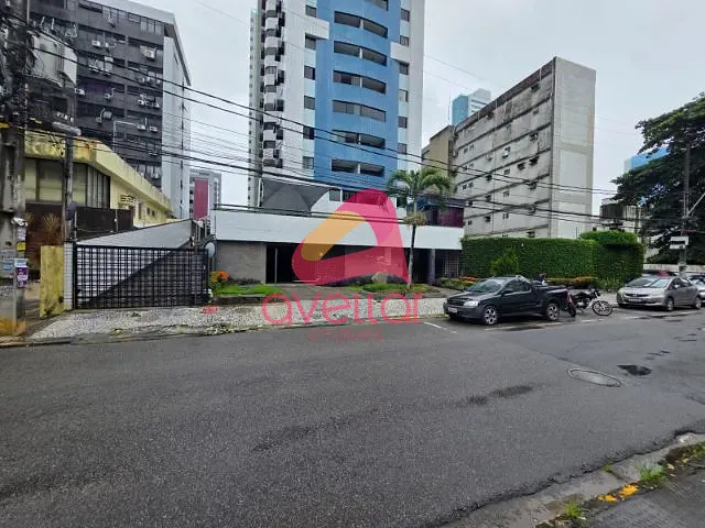 Apartamento 3 quartos e 3 banheiros, para alugar, no bairro Boa Viagem em Rua Agenor Lopes