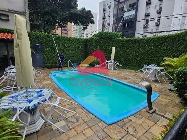 Apartamento 3 quartos e 3 banheiros, para alugar, no bairro Boa Viagem em Rua Agenor Lopes