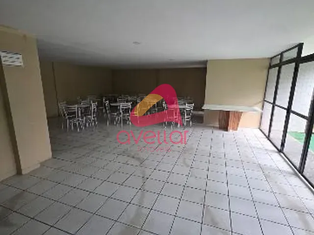 Apartamento 3 quartos e 3 banheiros, para alugar, no bairro Boa Viagem em Rua Agenor Lopes