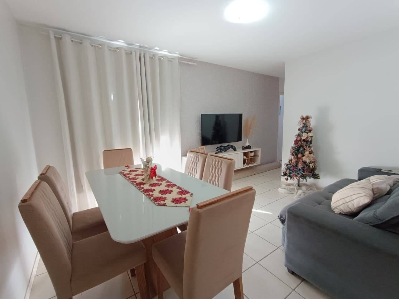Apartamento à venda, Jardim Maria Inês, Aparecida de Goiânia, GO