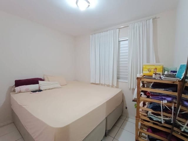 Apartamento à venda, Jardim Maria Inês, Aparecida de Goiânia, GO