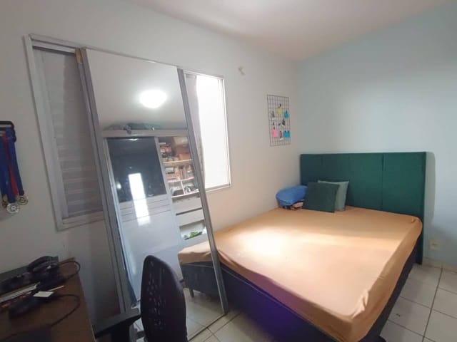 Apartamento à venda, Jardim Maria Inês, Aparecida de Goiânia, GO