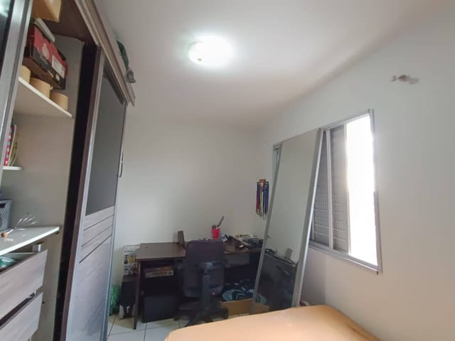 Apartamento à venda, Jardim Maria Inês, Aparecida de Goiânia, GO