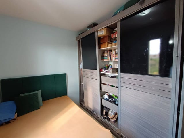 Apartamento à venda, Jardim Maria Inês, Aparecida de Goiânia, GO