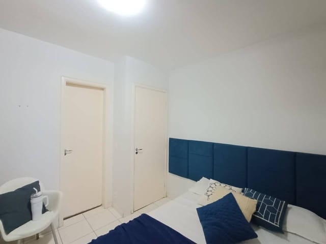 Apartamento à venda, Jardim Maria Inês, Aparecida de Goiânia, GO